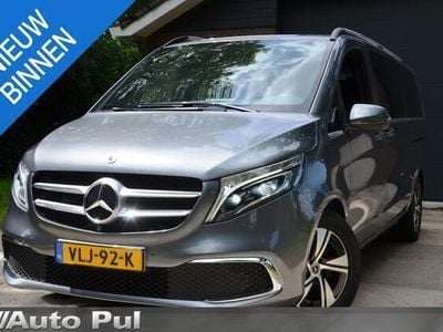 Mercedes V300
