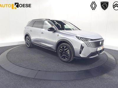 Occasion Peugeot 5008 GT 2026 Grijs SUV