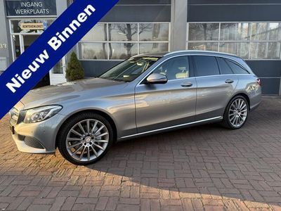 Mercedes C350