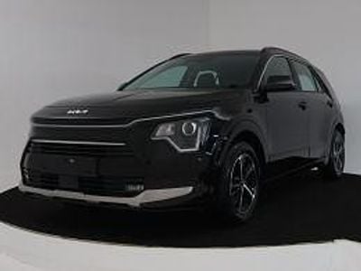 Nieuw Kia e-Niro 102 kW (139 PK) 2025 Interstellar grey (donker grijs metallic) SUV