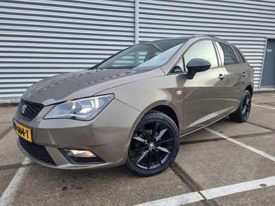 Seat Ibiza ST