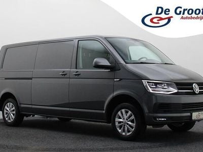 Occasion VW T6 150 PK (110 kW) 2018 Grijs Van