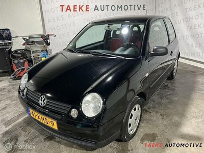 VW Lupo