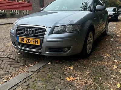 Gebruikt 2008 Audi A3 | € 2.500 (Super prijs)