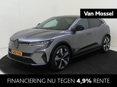 Occasion Renault Megane E-Tech Komfort 2025