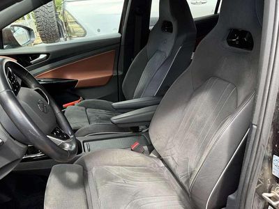 Grijs Gebruikt 2021 VW ID.4 Pro SUV | € 32.000 (Duur)