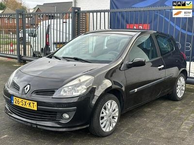 Renault Clio II