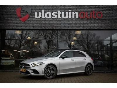 Mercedes A250