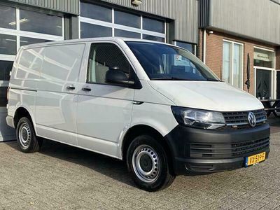 VW Transporter