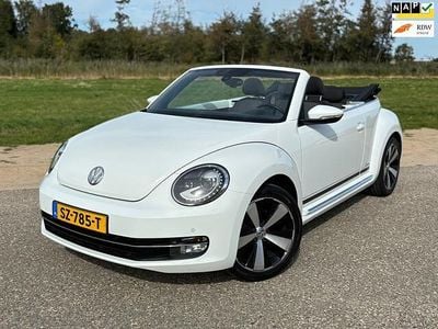 VW Beetle