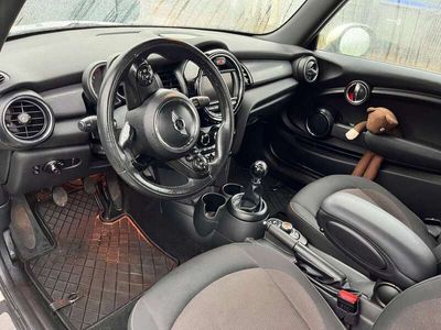 tweedehands Mini Cooper Cabriolet 