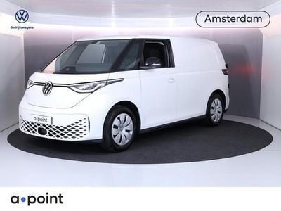 VW ID. Buzz