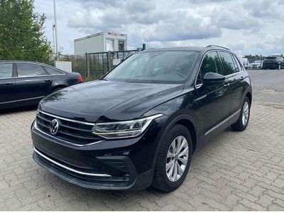 Occasion 2020 VW Tiguan Life SUV | € 20.900 (Super prijs)
