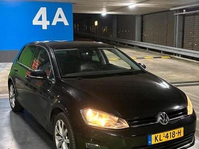 Gebruikt 2016 VW Golf VII | € 11.450 (Eerlijke prijs)