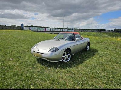 Fiat Barchetta