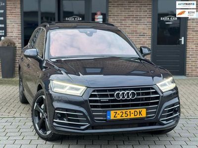 tweedehands Audi Q5 55 TFSI e quattro Competition HUD 360* Virtual BTW 1e eigenaar