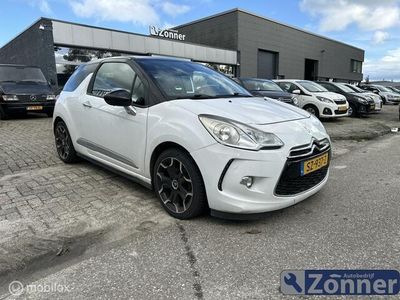 Citroën DS3