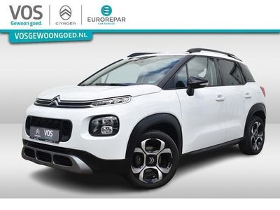 tweedehands Citroën C3 Aircross PureTech 110EAT6 Shine