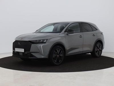 DS Automobiles DS7 Crossback