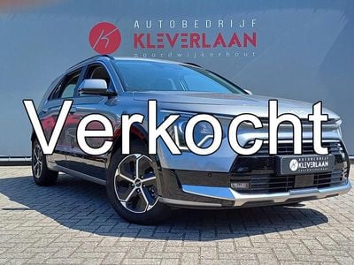 Grijs Gebruikt 2024 Kia Niro SUV | € 32.950 (Goede deal)