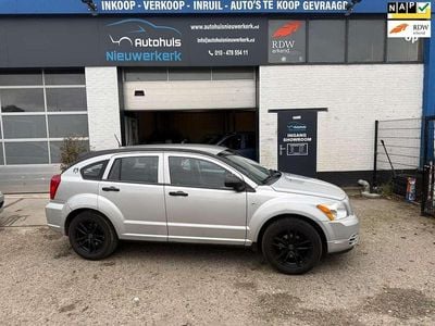 Dodge Caliber