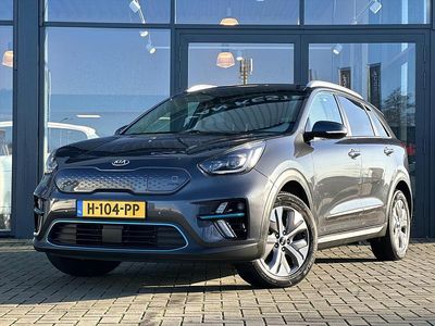 Grijs (metallic) Occasion 2020 Kia e-Niro SUV | € 18.440 (Eerlijke prijs)