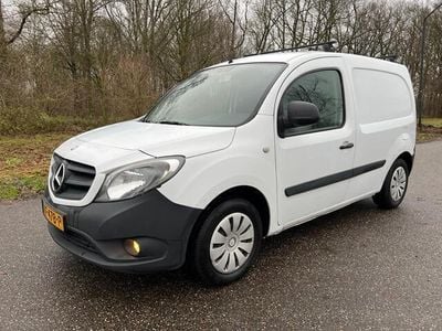 Mercedes Citan 109