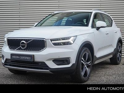 Wit Gebruikt 2020 Volvo XC40 Business Edition SUV | € 27.995 (Goede deal)