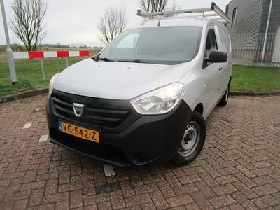 Overige Gebruikt 2014 Dacia Dokker MPV | € 2.750 (Super prijs)