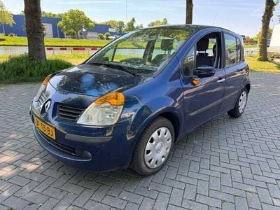 Renault Modus