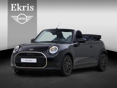 Mini Cooper Cabriolet