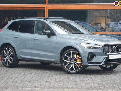 Occasion Volvo XC60 2026 Grijs SUV