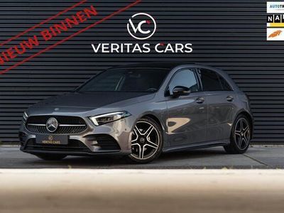 Mercedes A200