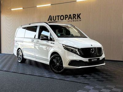 Mercedes EQV300