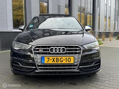 Occasion Audi S3 Proline 300 PK (220 kW) 2014