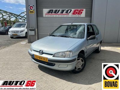 Peugeot 106