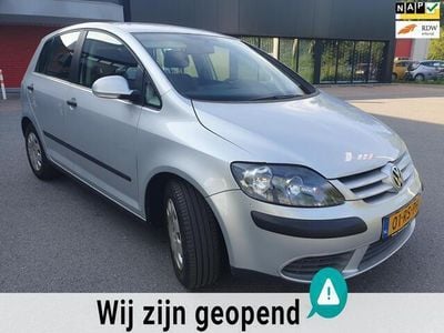 VW Golf Plus