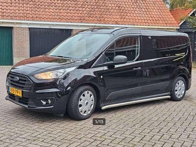 Gebruikt 2020 Ford Transit Trend Van | € 15.000 (Goede deal)