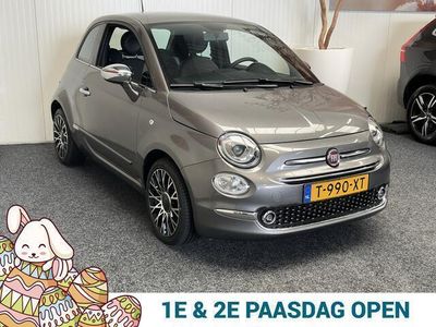 tweedehands Fiat 500 1.0 Hybrid Star 10 op Voorraad NAVIGATIE CRUISE CO