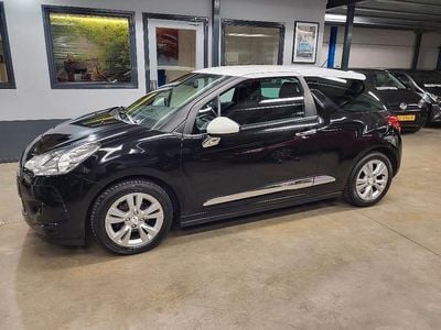 Occasion 2015 DS Automobiles DS3 Business | € 6.450 (Goede deal)