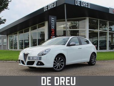 tweedehands Alfa Romeo Giulietta 1.4 T Veloce | SAVALI | CRUISE | CLIMATE