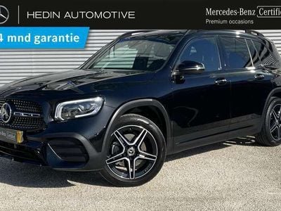 Mercedes GLB200
