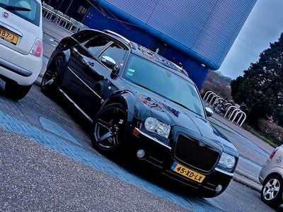 Occasion Chrysler 300C Touring 217 PK (159 kW) 2007 Stationwagen