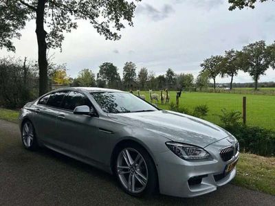 BMW 640