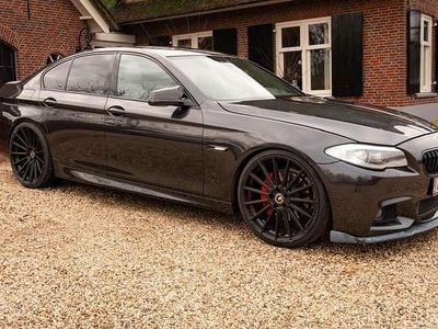 Occasion BMW 550 Sport Line 408 PK (300 kW) 2013 Sedan