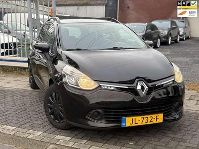 Renault Clio GrandTour