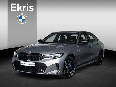 Grijs, metallic lak Occasion 2024 BMW 320 M Sport Sedan | € 52.895