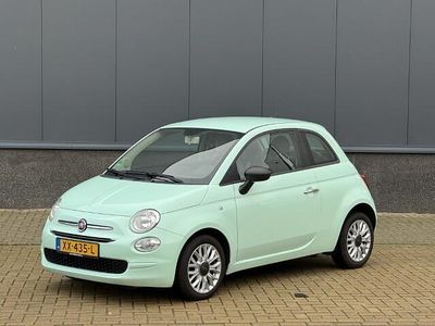 Groen Gebruikt 2019 Fiat 500 Pop Star Hatchback | € 9.900 (Eerlijke prijs)