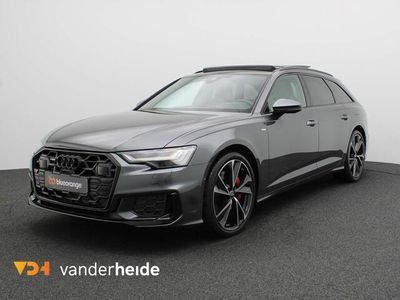 tweedehands Audi A6 Avant 55 TFSI e quattro Pro Line S Competition 367