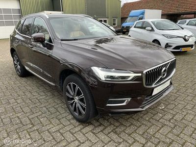 tweedehands Volvo XC60 2.0 T8 Twin Engine AWD Inscription NIEUWSTAAT